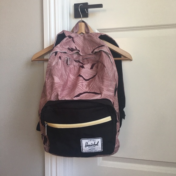 herschel pop quiz 22l
